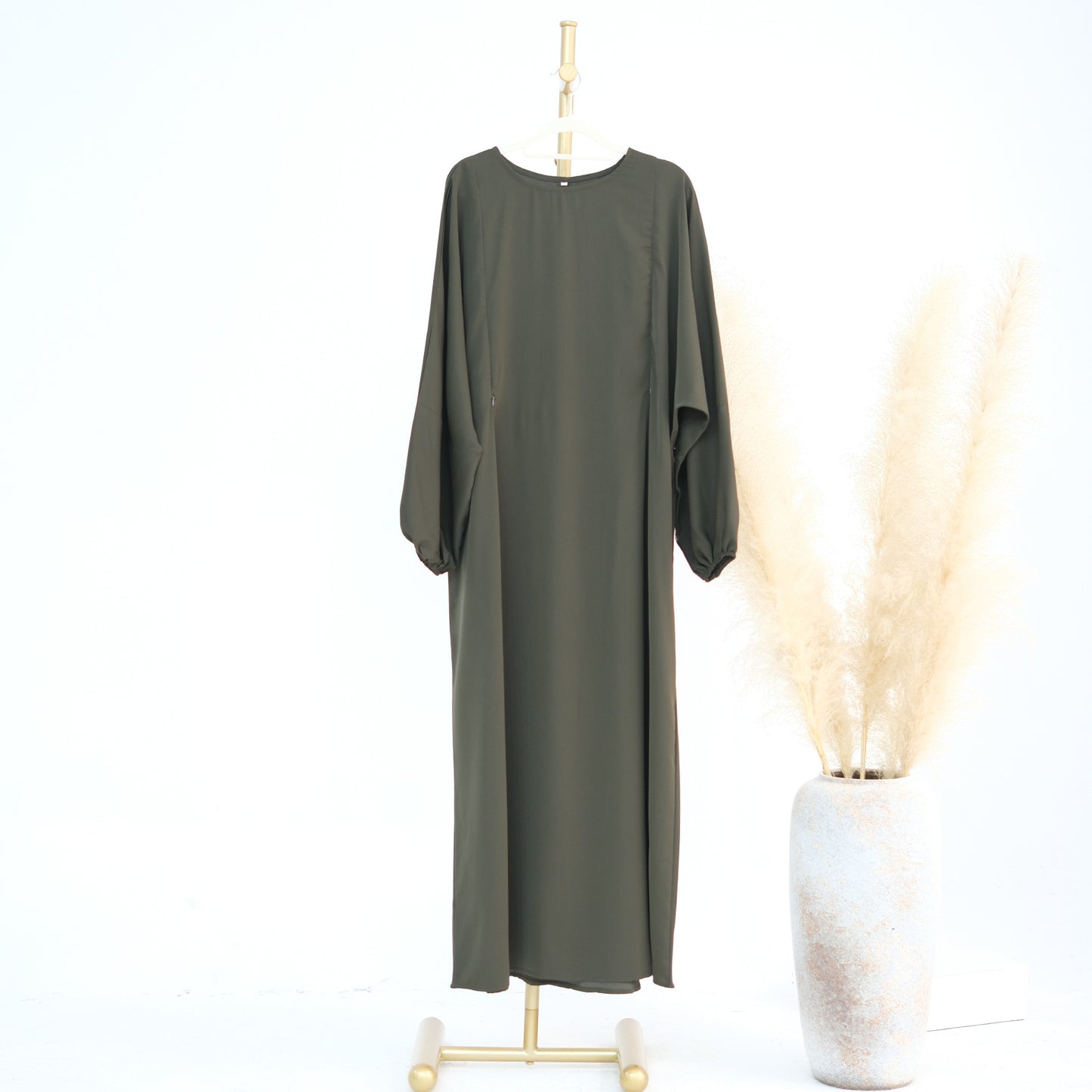 Unique Turkey Nursing Clothes Dress Robe Dresses
