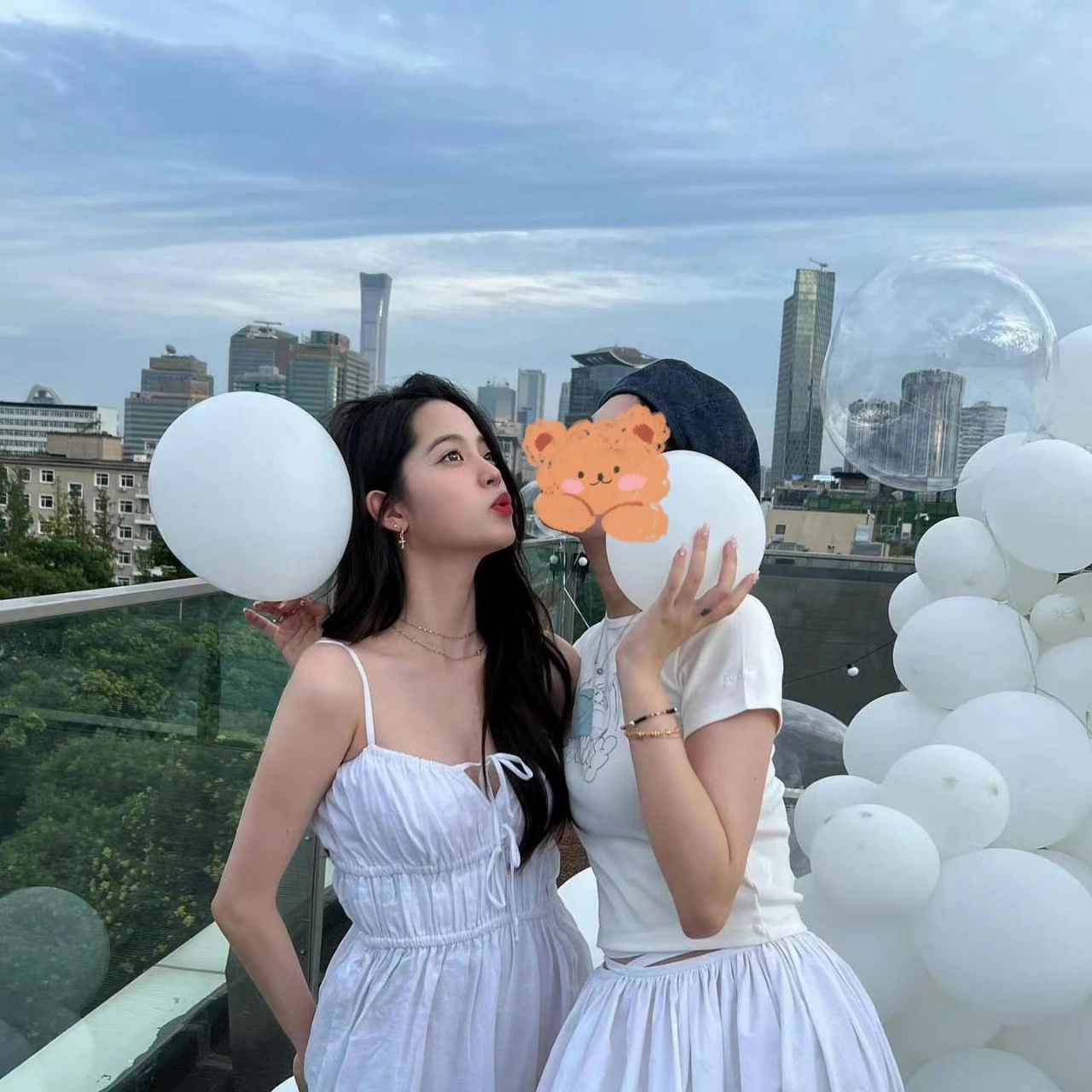 Women's Solid Color Linen Sexy Suspenders Dress Dresses