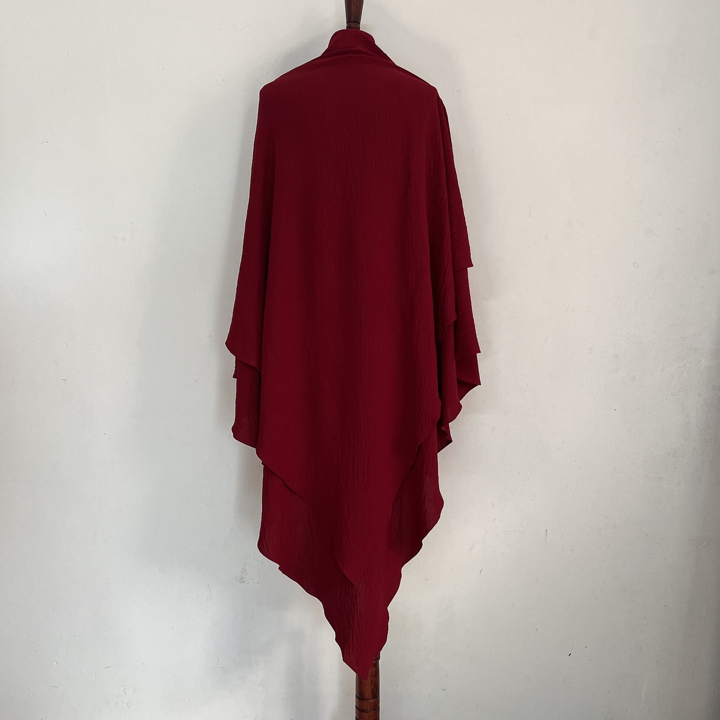 Innovative Comfortable Fashion Wavy Shawl Scarf Dress
