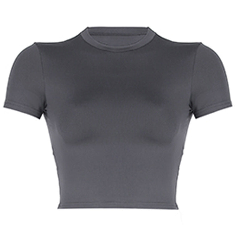 Hegel Four Clearance Welfare T-shirt Fashion Blouses