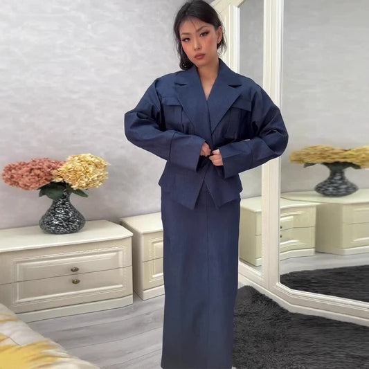 Women's New Spring Casual Temperament For Dresses