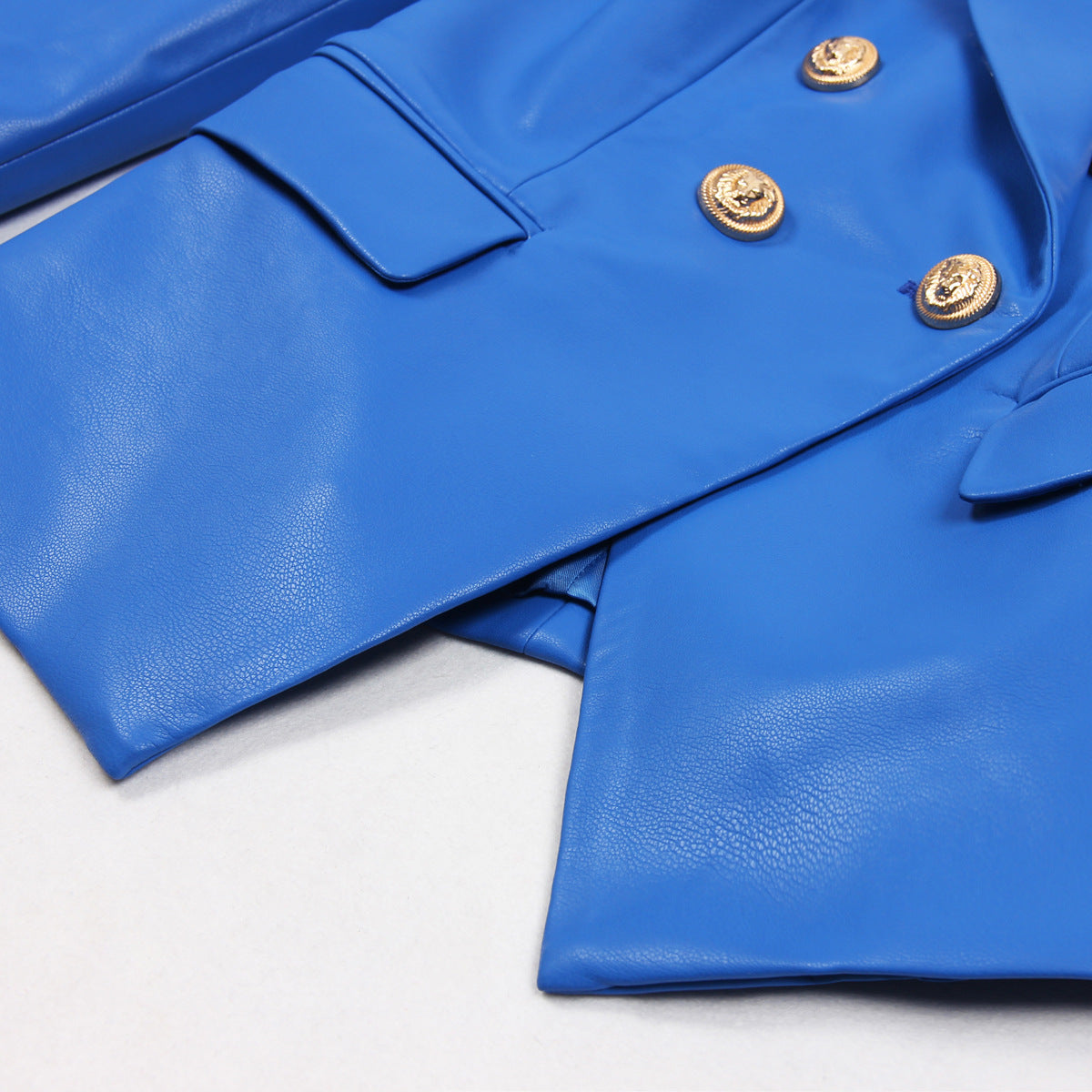 Women's Advanced Popular Classic Leather Quality Jackets