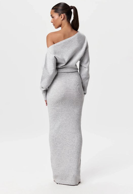 Women's Sexy Long Sleeve Slim Fit Elegant Dresses