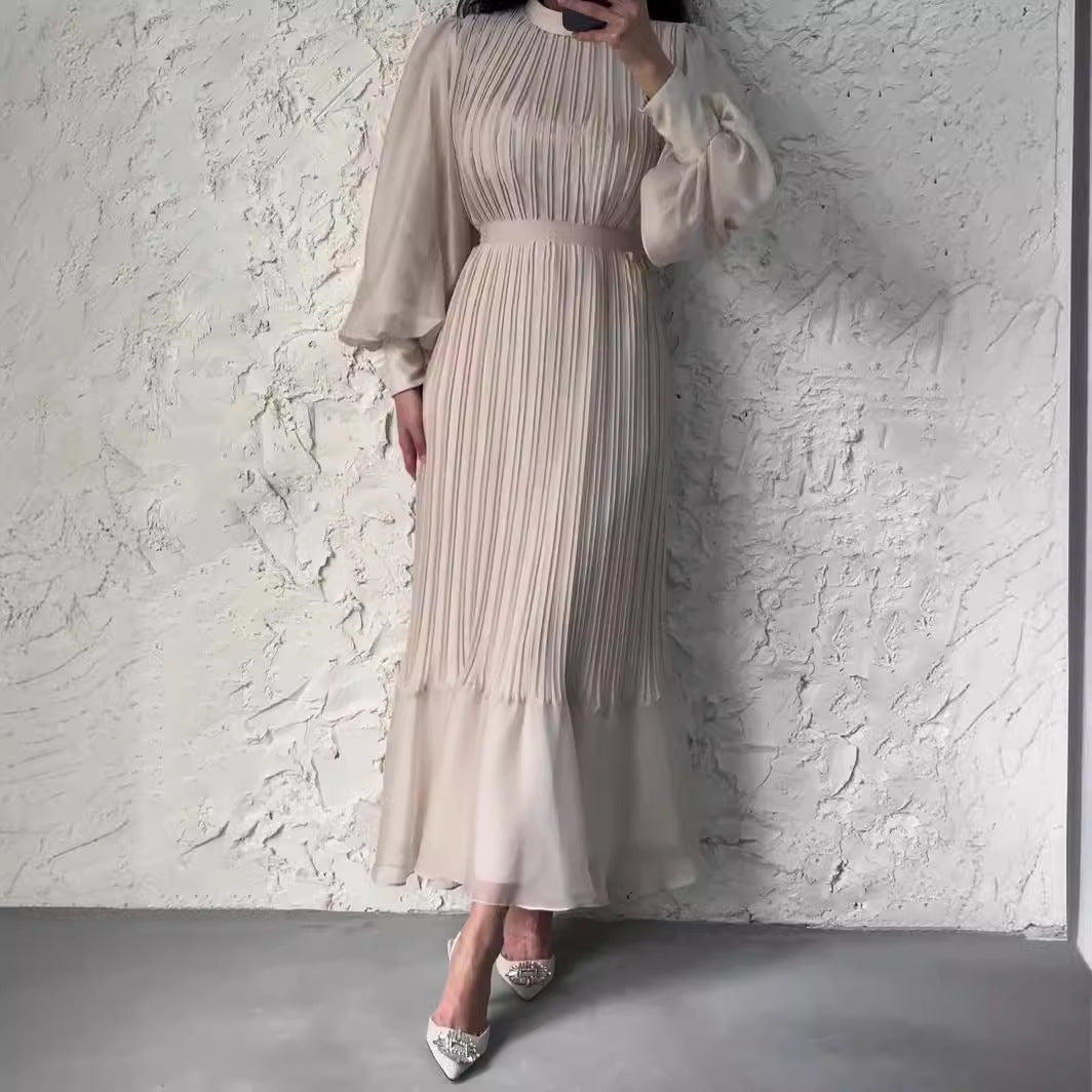 Women's Elegant Slightly Mature Style Spring Dress Dresses