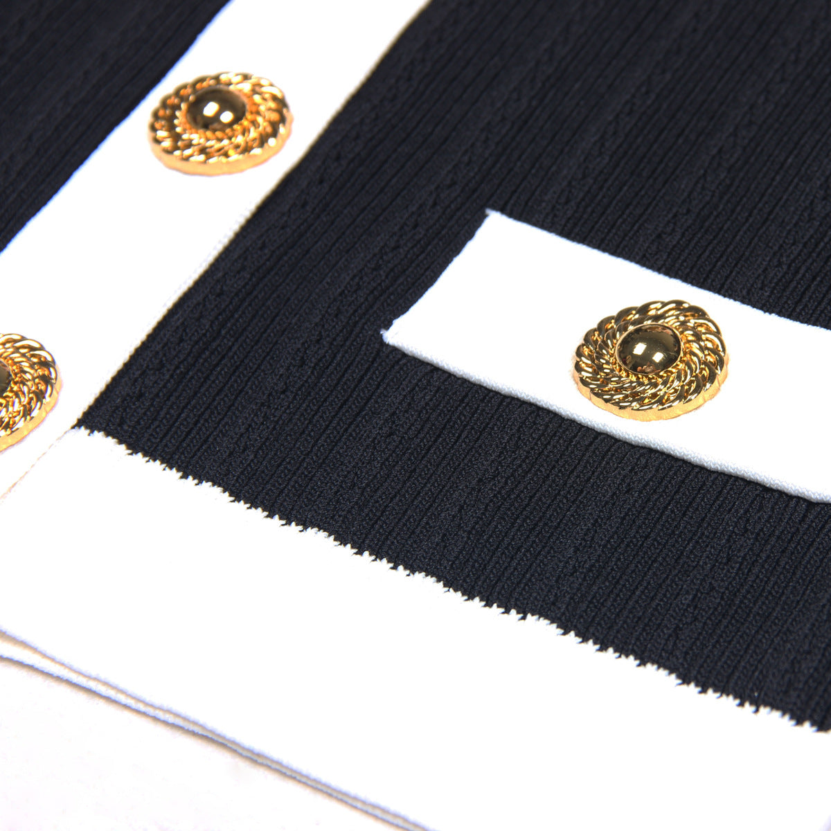 Women's Woolen Fashion Classic High Quality Knitwear