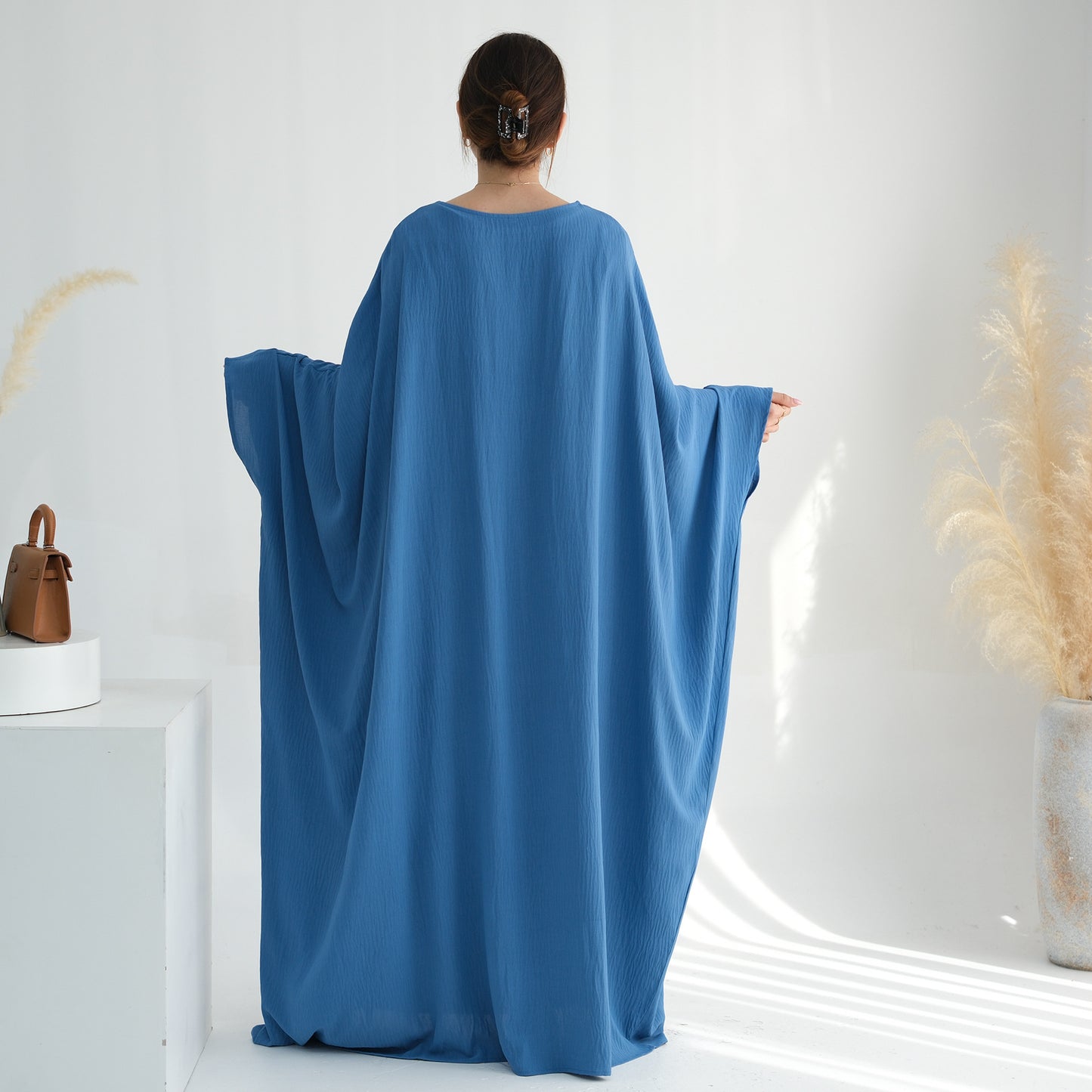 Innovative Fashion Party Batwing Sleeve Dress Dresses
