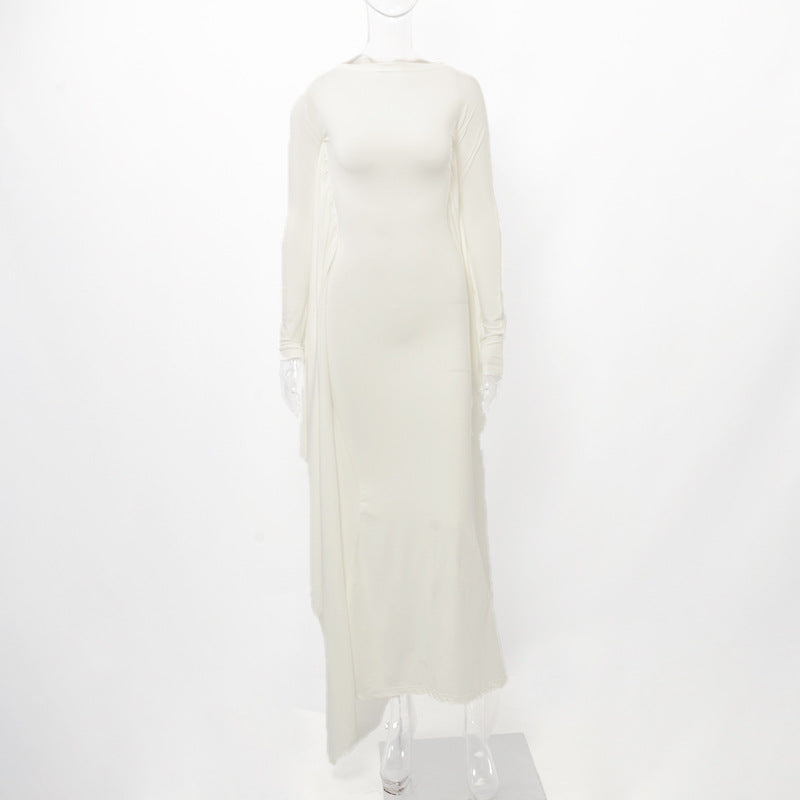 Women's Trend Show Style Party Bat Version Dresses