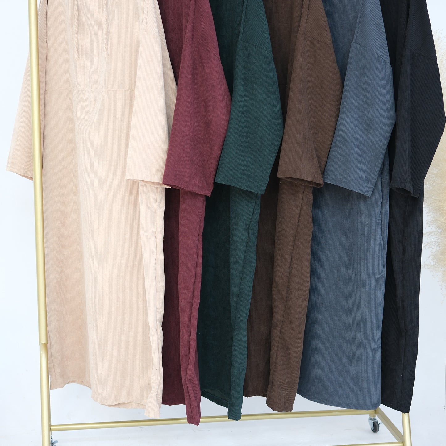 Beautiful Unique Turkey Loose Casual Dress Dresses