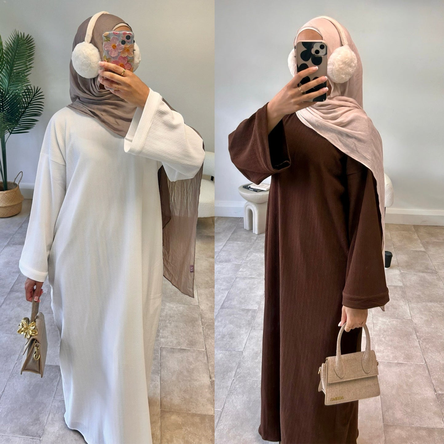 Creative Glamorous Turkey Loose Casual Dress Dresses