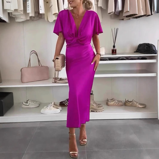 Women's Sexy Fashion Elegant Long For Dress