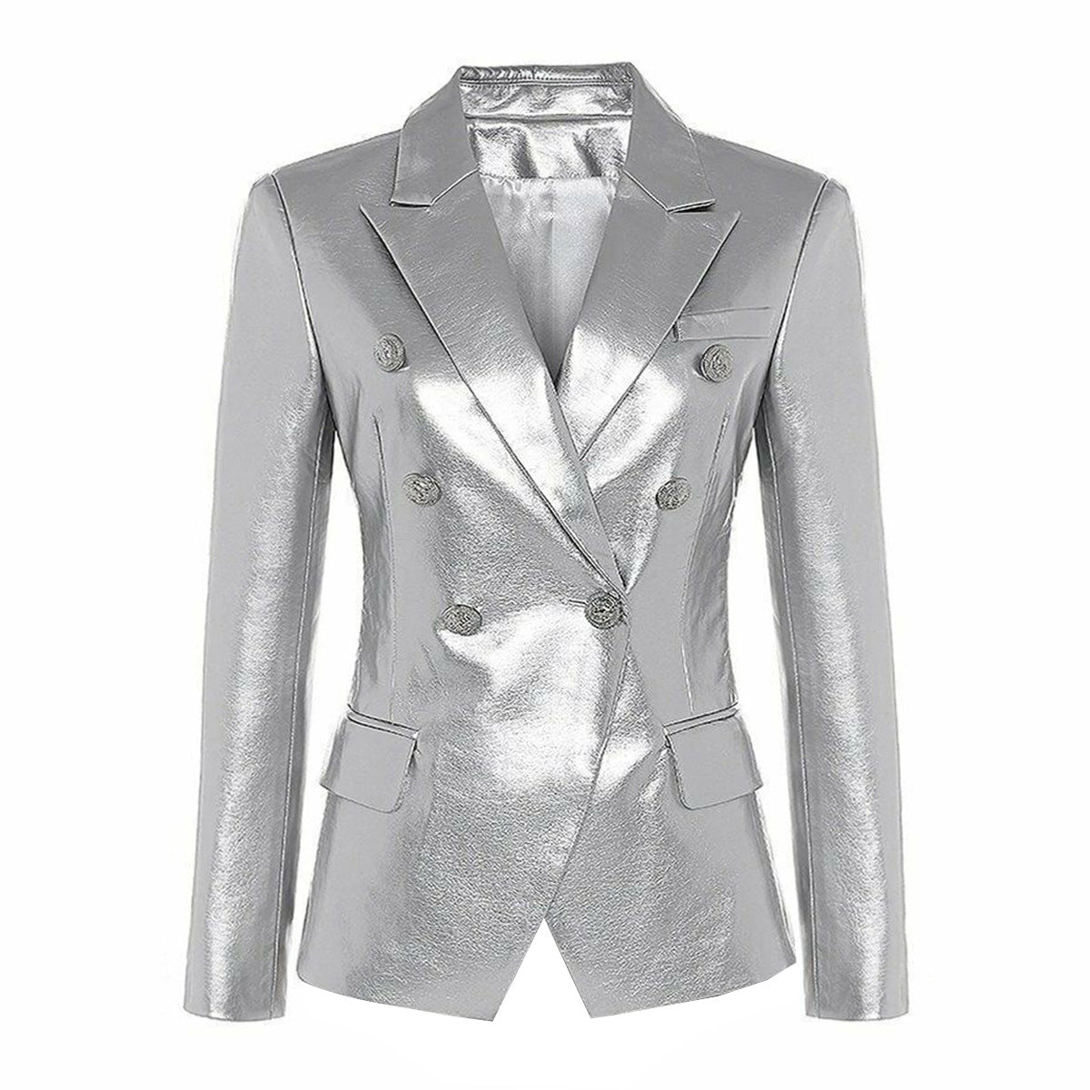 Women's Advanced Popular Classic Leather Quality Jackets