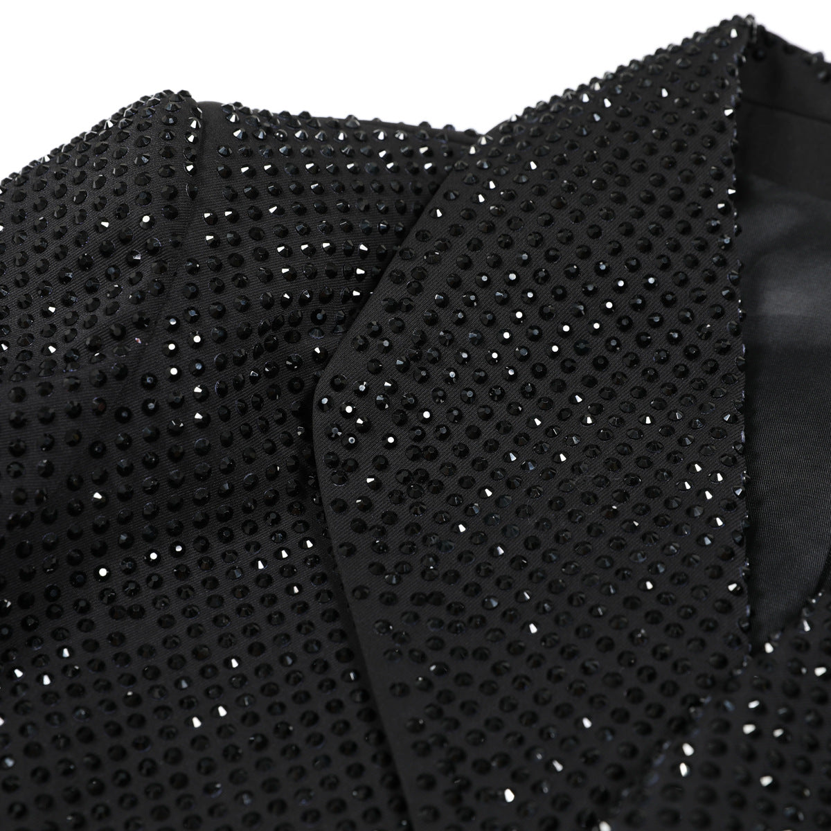 Women's Quality Fashion Hot Drilling Slimming Business Suits