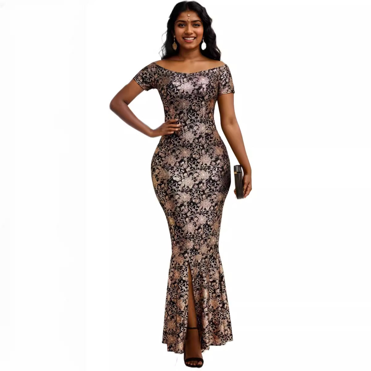 Women's Innovative Sexy Fashion Summer Dress Dresses