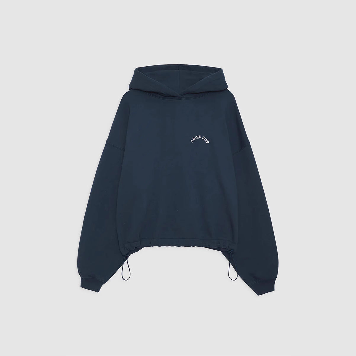 Women's North American Niche Classic Small Letter Sweaters