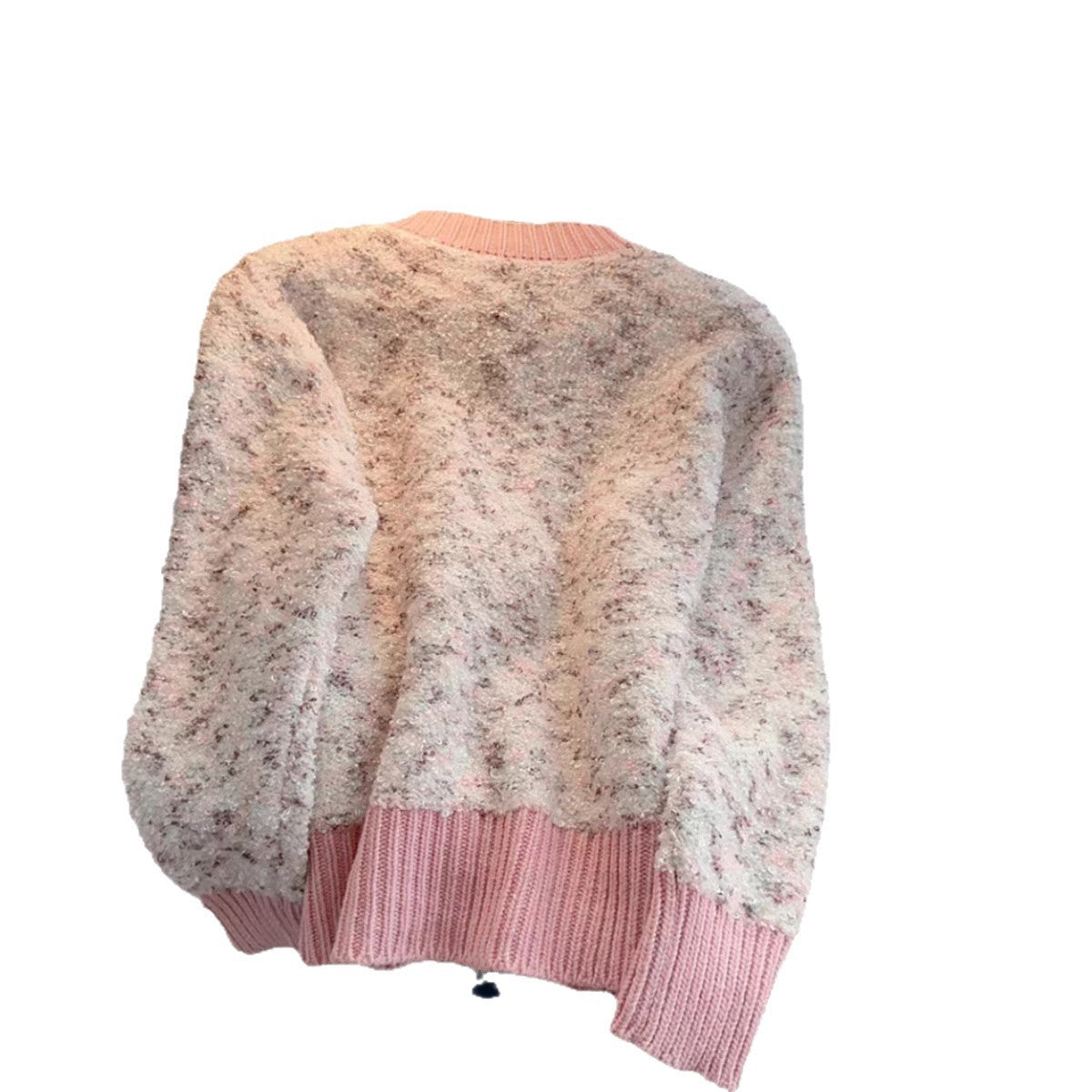 Fashion Unique Women's Classic Style Knitted Coats
