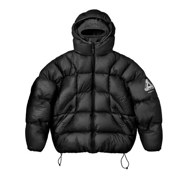 Sports Waterproof Clothes Hooded Windproof Thermal Coats