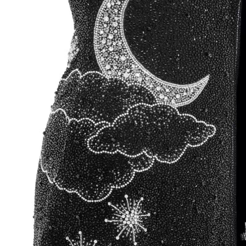 Women's Strap Type Printed Urban Casual Beach Dresses