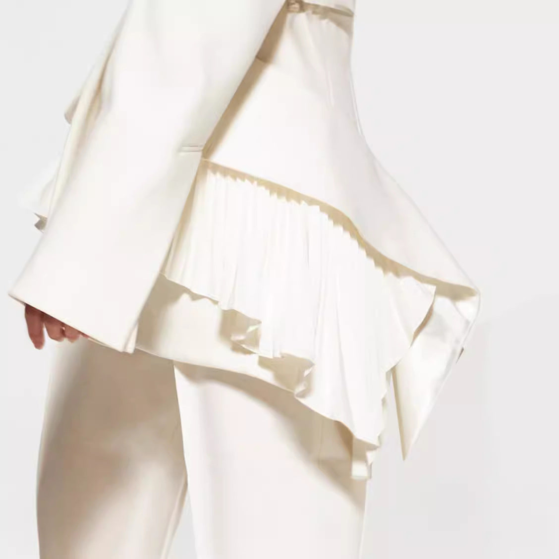 Women's Dignified Sense Of Design Niche High-grade Blazers