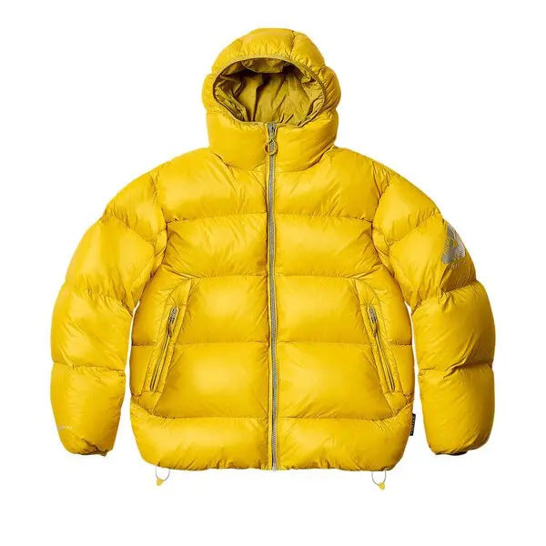Sports Waterproof Clothes Hooded Windproof Thermal Coats