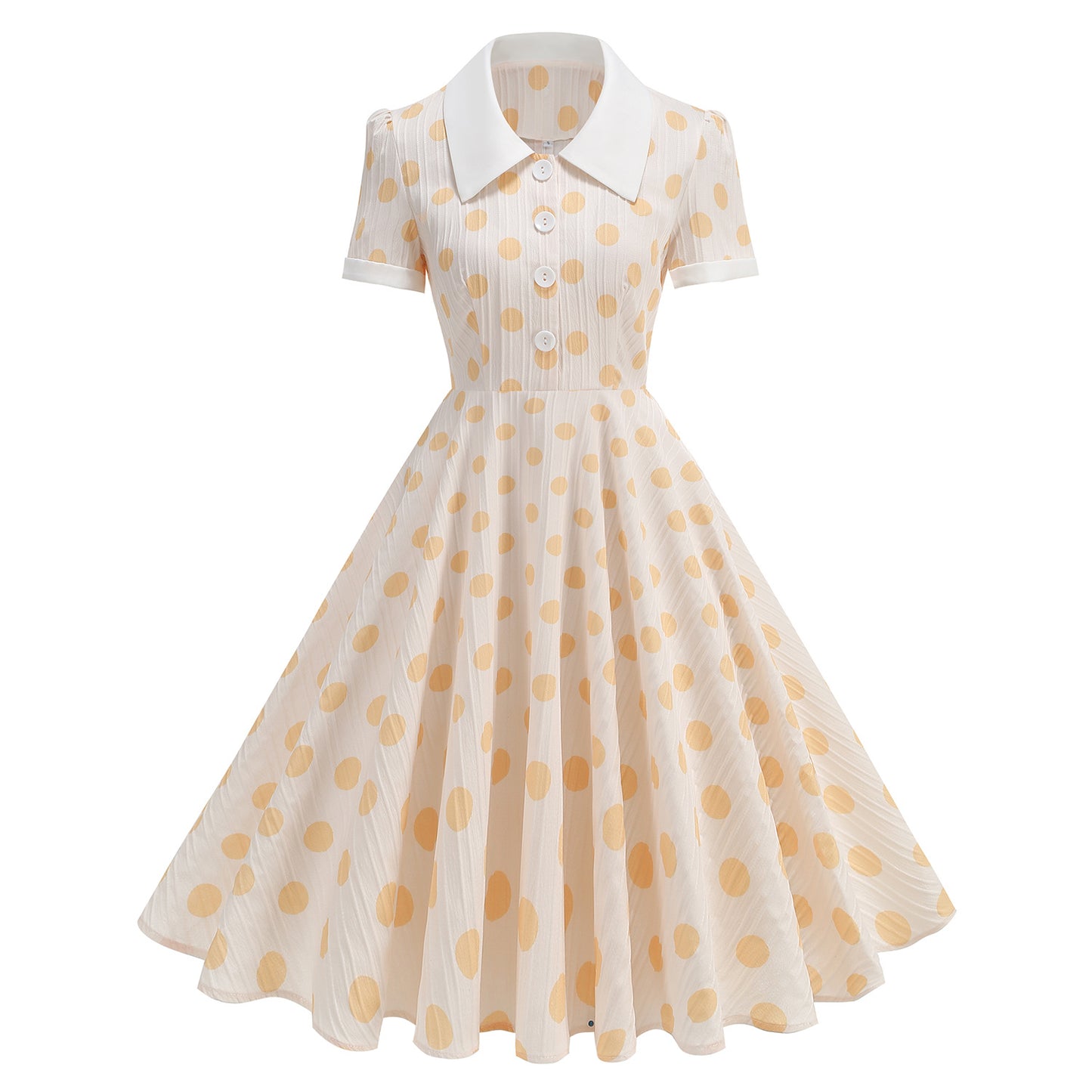 Style Retro Graphy Date Commuting Elegant Sisters Party Picnic Dresses