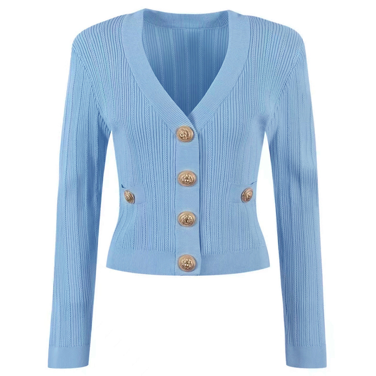 Women's Attractive Fashion Classic High Quality Knitwear