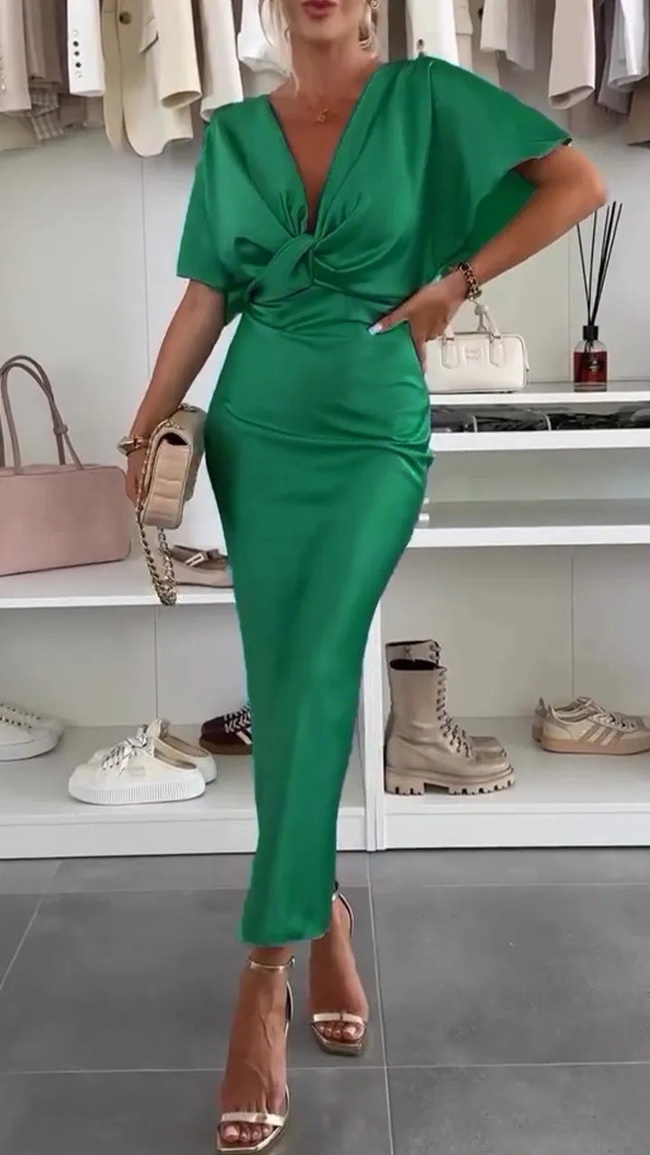 Women's Sexy Fashion Elegant Long For Dress