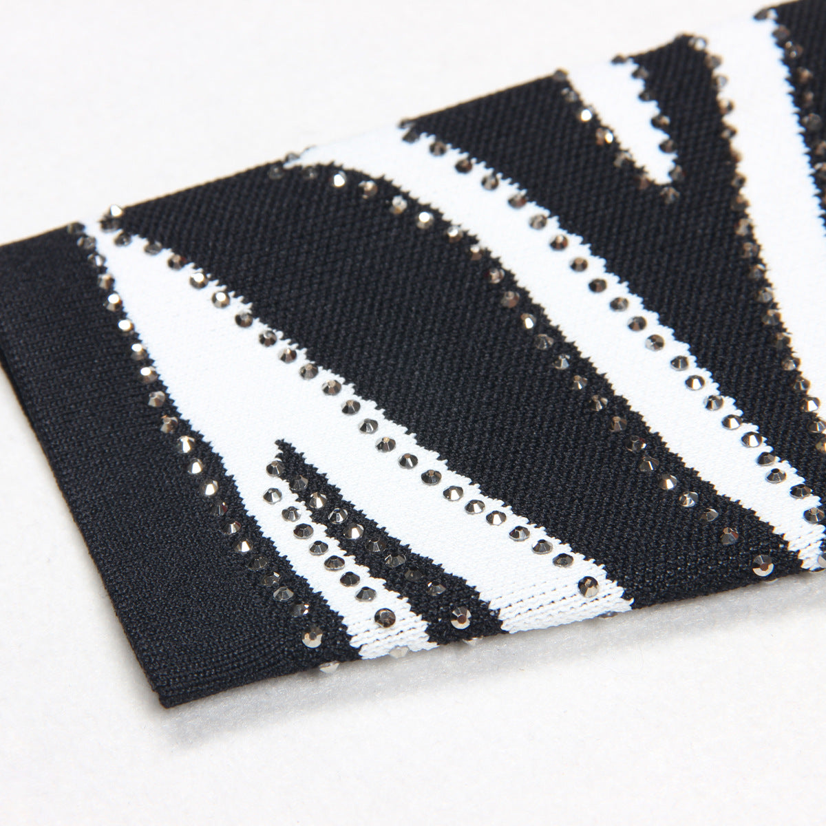 Fashion High Quality Knitted Dress Round Dresses