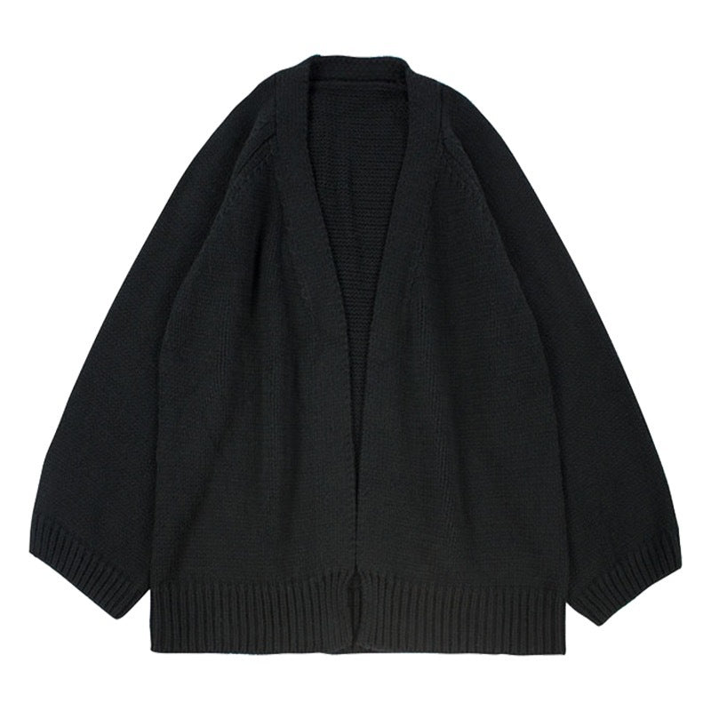 Women's Style Casual Korean Solid Color Loose Tops