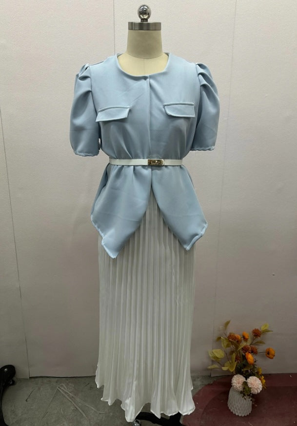 Versatile Graceful Creative Summer Style Elegant Suits