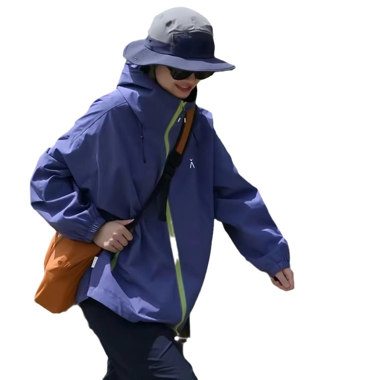 Women's & Men's & Cattle Goods Wood Giant Versatile Jackets