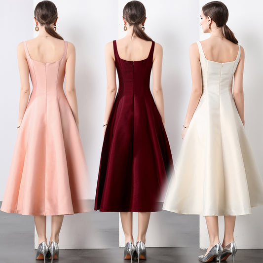 Toast Dress Bride High Sense Engagement Dresses