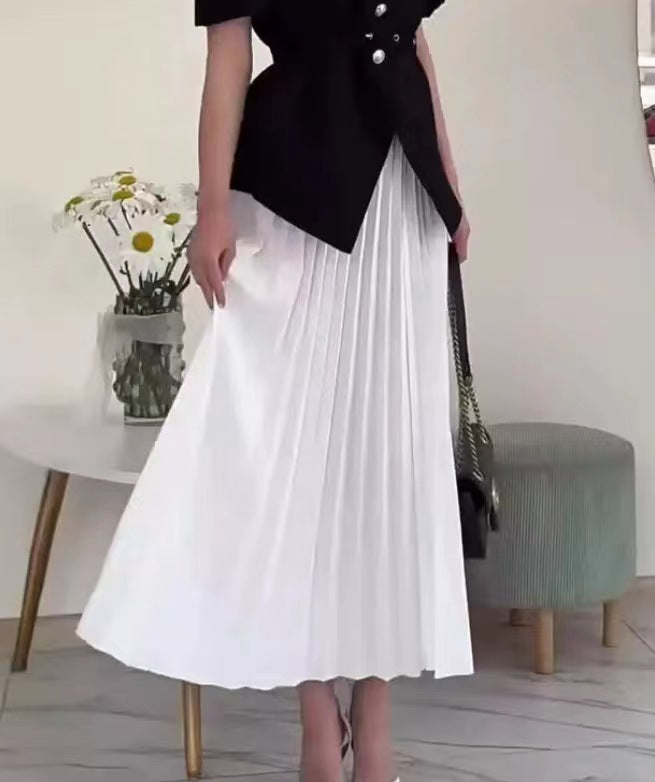 Versatile Graceful Creative Summer Style Elegant Suits