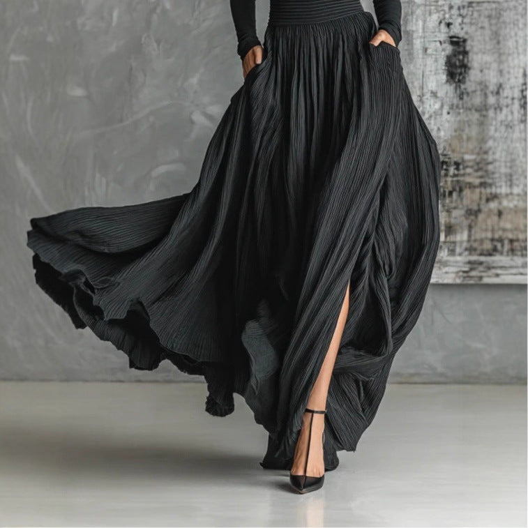 Women's Style Elegant Retro Light Luxury Slim Fit Gentle Suits