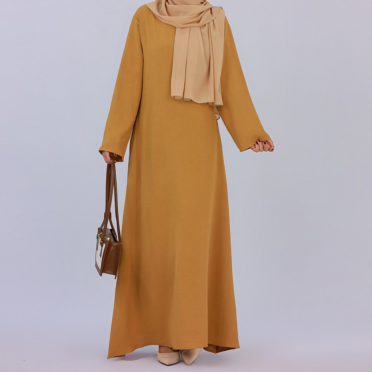 Women's Casual Creative Classic Turkish Dress Dresses