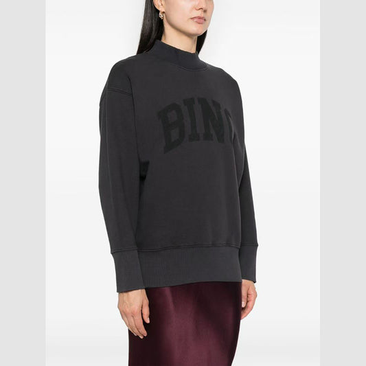 Women's North American Niche Classic Letter Print Sweaters