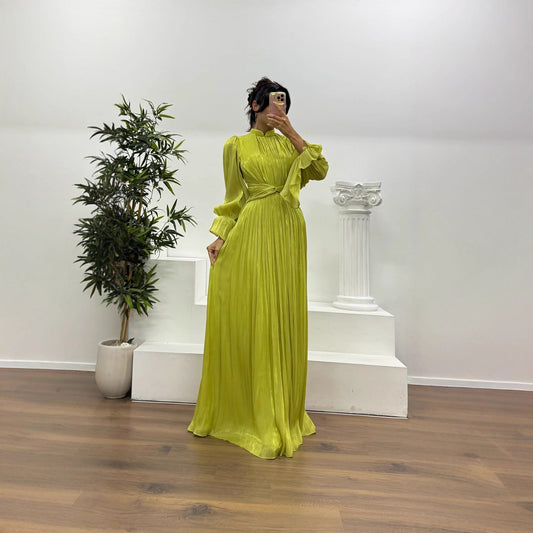 Summer French Style Temperament Elegant Dress Dresses