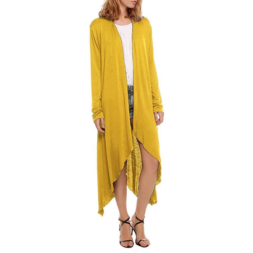 Women's Summer Stitching Super Soft Home Casual Dresses