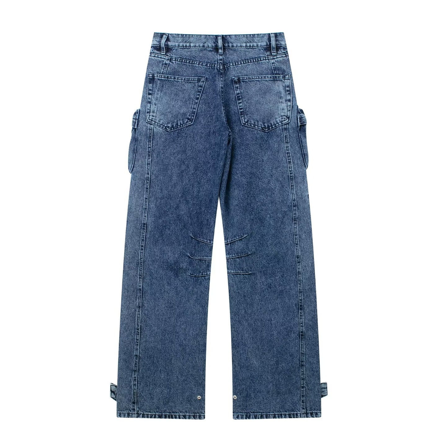 Women's Winter Casual Do The Old Cowboy Pants