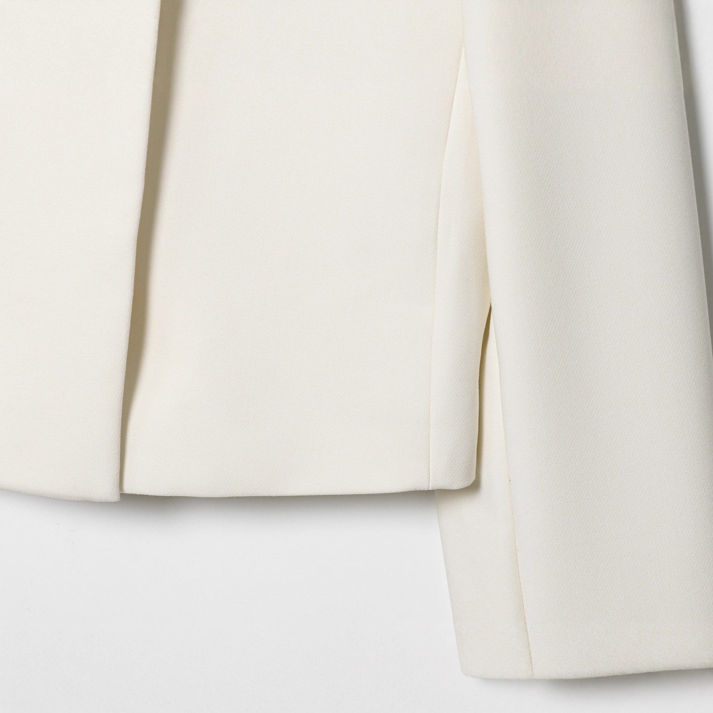 Comfortable Fashion Charming Autumn Pure Color Blazers