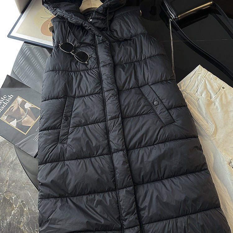 Women's Knife Whole Transaction Very Thick Western Vests