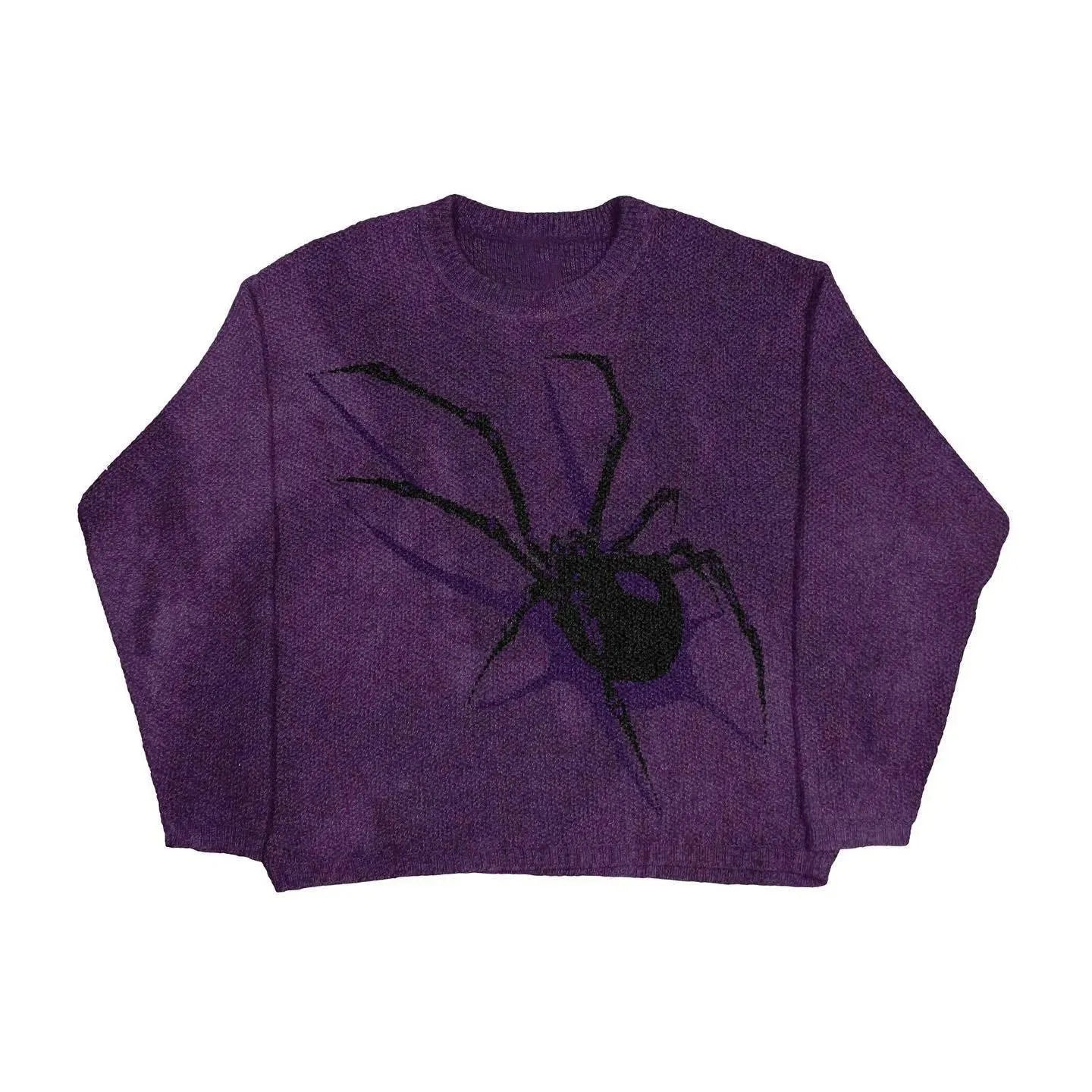 Women's & Men's & Street Gothic Autumn Pullover Sweaters