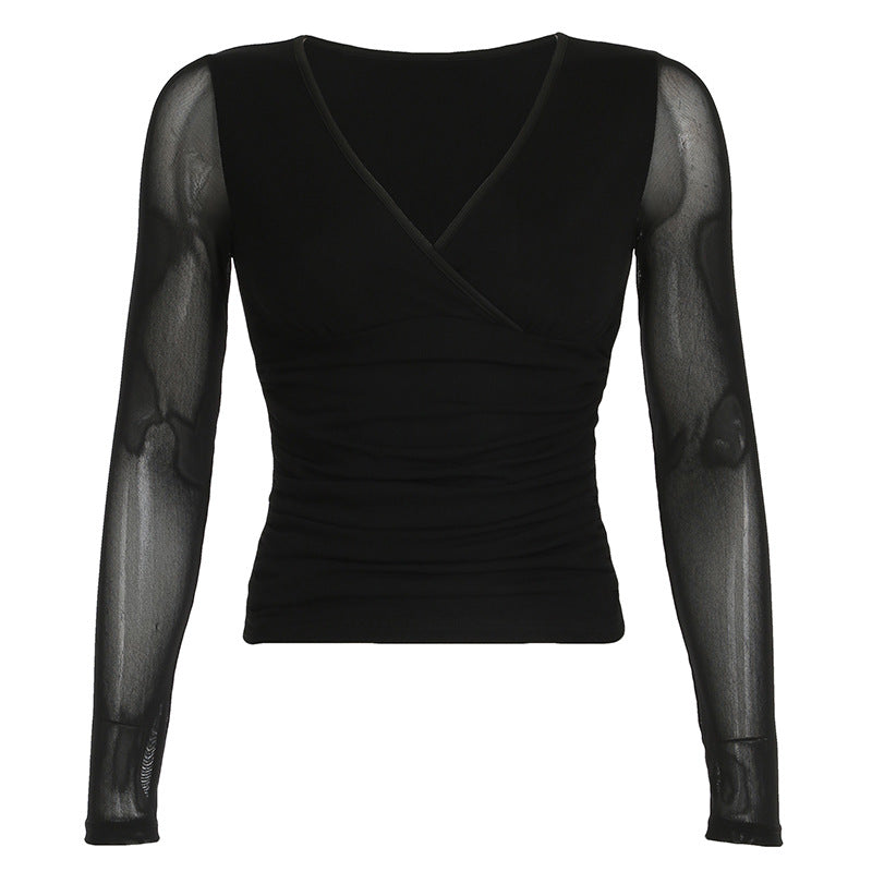 Hegel Four Clearance Welfare T-shirt Fashion Blouses