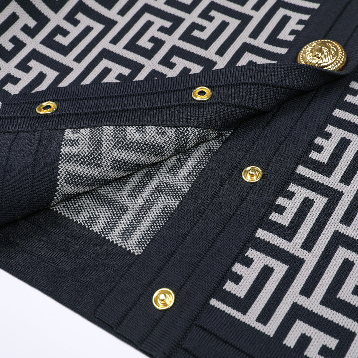 Women's Slouchy High Quality Fashion Elegant Knitwear