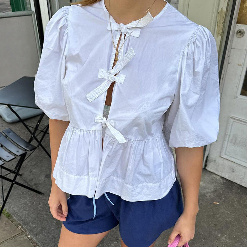 Hegel Four Clearance Welfare T-shirt Fashion Blouses