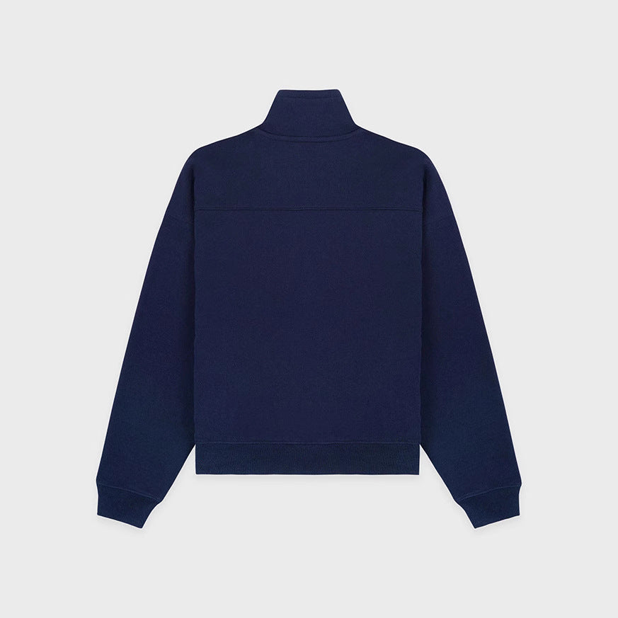 Women's Early Spring North American Niche Turtleneck Sweaters