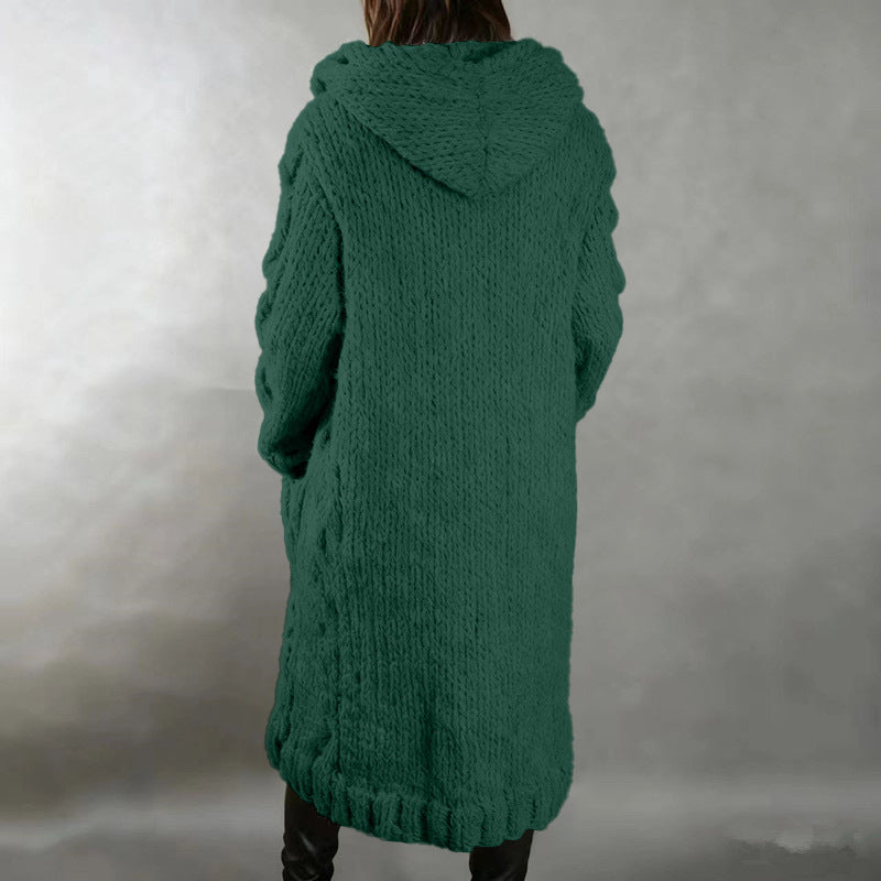 Creative Pretty Beautiful Women's Oversized Fashion Knitwear