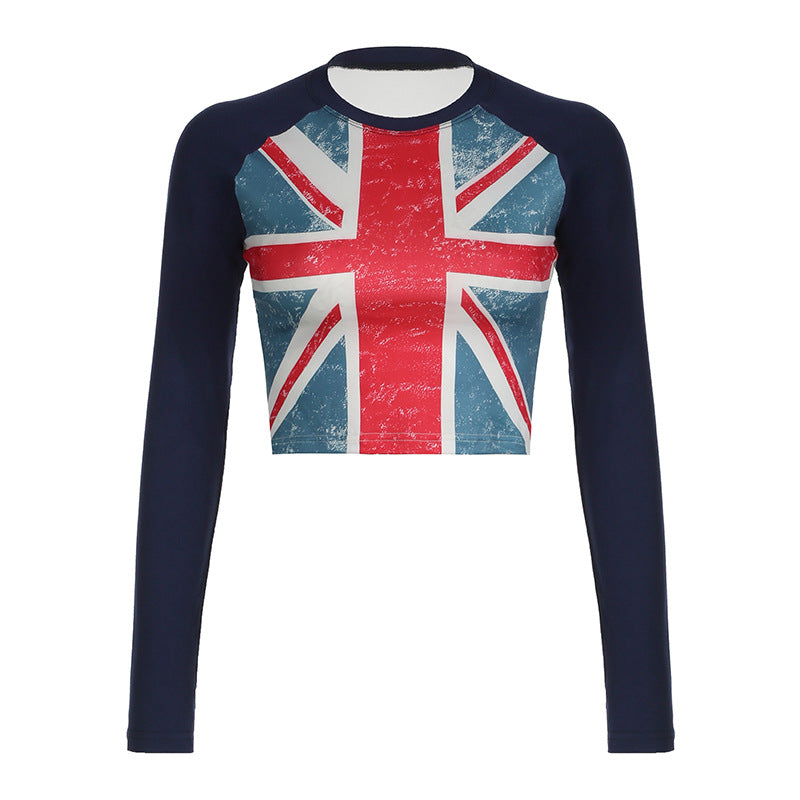 Hegel Four Clearance Welfare T-shirt Fashion Blouses