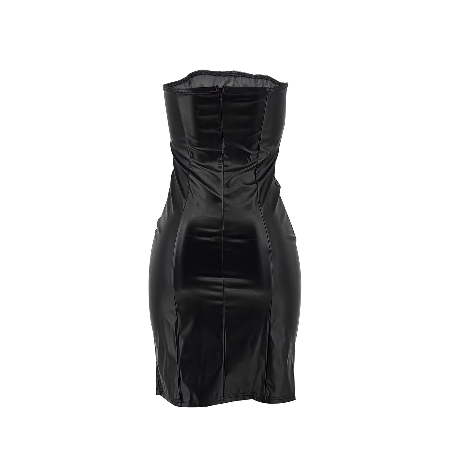 Trendy Comfortable Popular Durable Women's Hip Dress