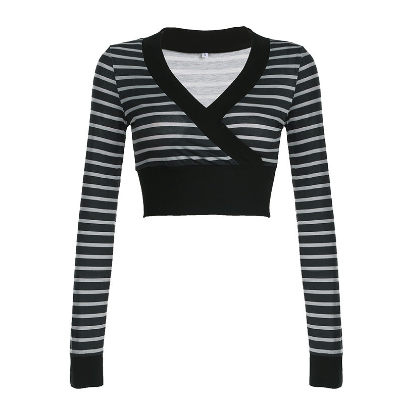 Hegel Four Clearance Welfare T-shirt Fashion Blouses