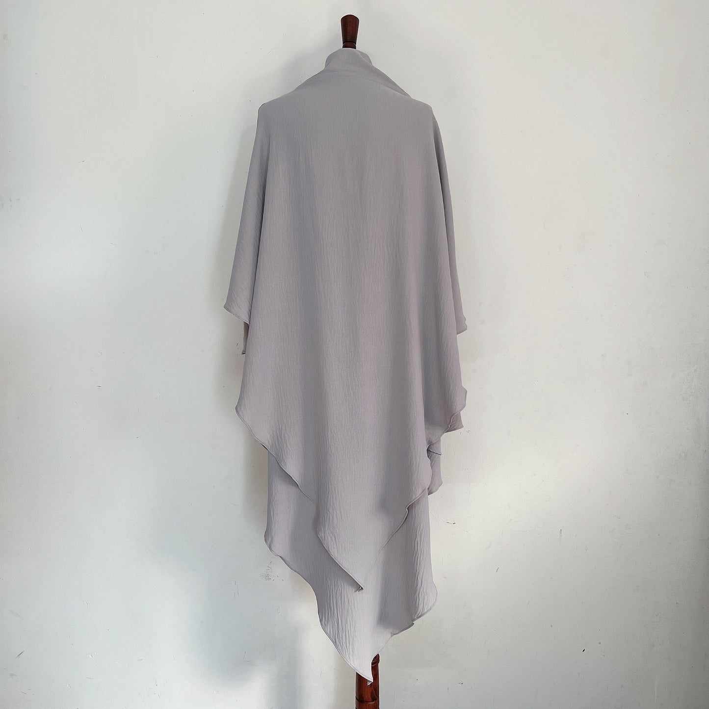 Innovative Comfortable Fashion Wavy Shawl Scarf Dress